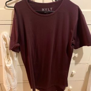 BYLT short sleeve shirt.